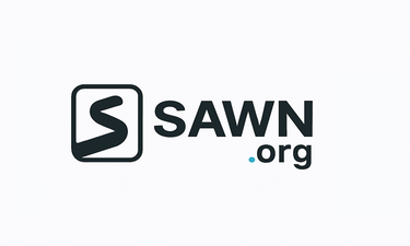 Sawn logo